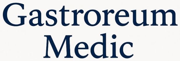 Gastroreum Medic